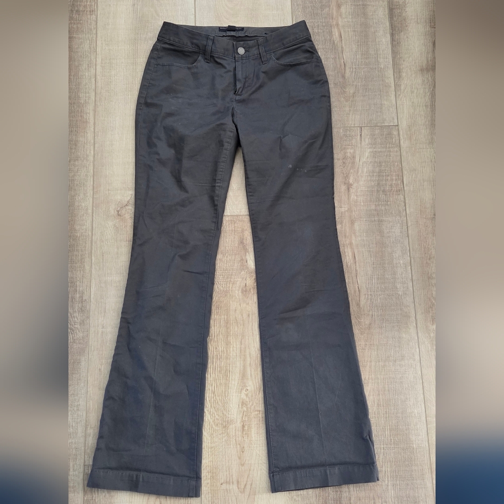 Banana Republic Ryan Fit Womens Stretch Pants